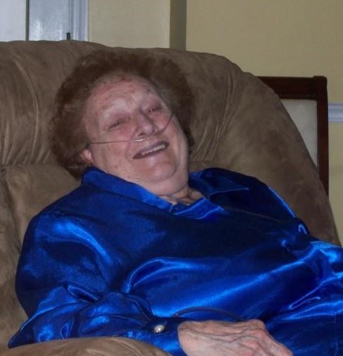 Obituary of Mildred Lee Tippett Bennett