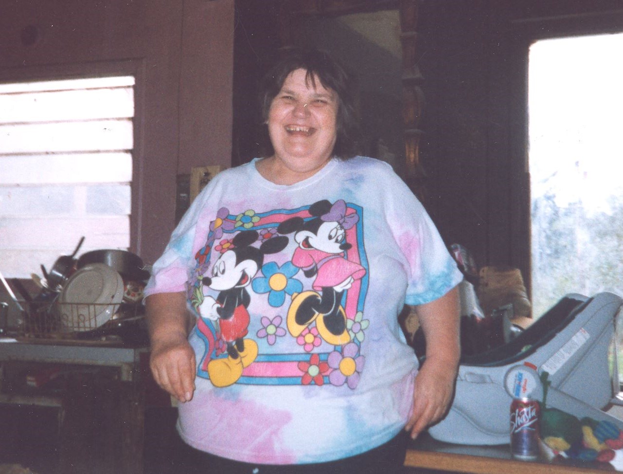 Obituary of Georgia Rist