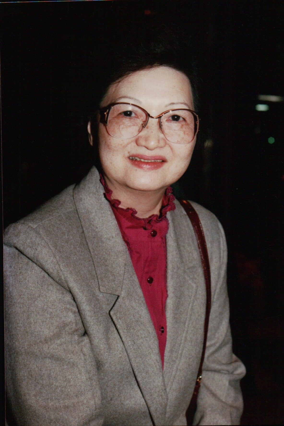 Kwai Chin Obituary Boston, MA