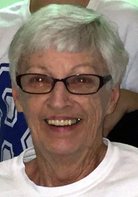Obituary of Elizabeth Jarrett Holshouser