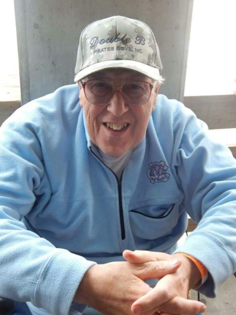 Kenneth Cottrell Obituary