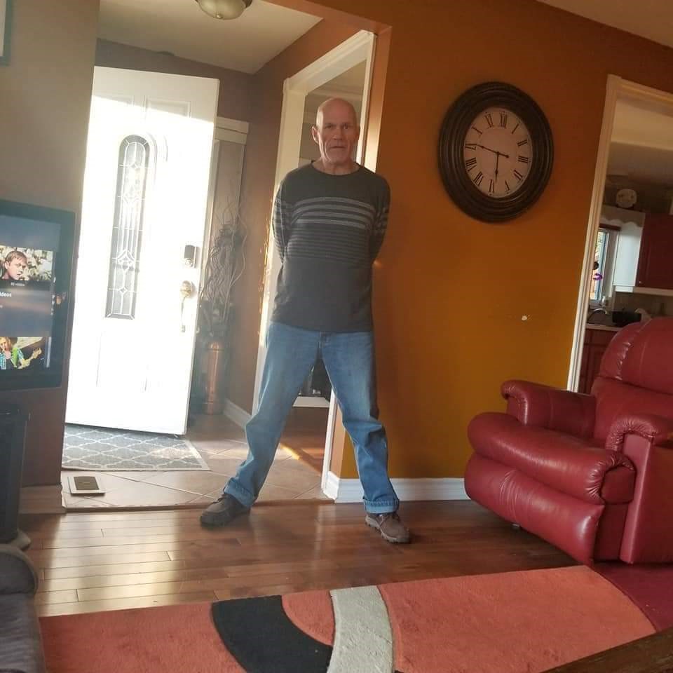 Obituary of John Joseph McCARTHY