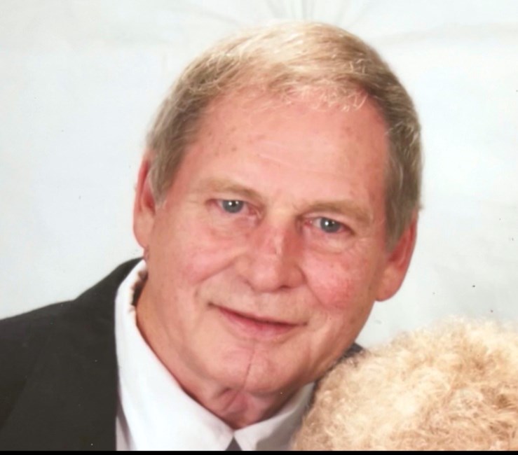 Obituary of Gerald "Jerry" Mason Brown