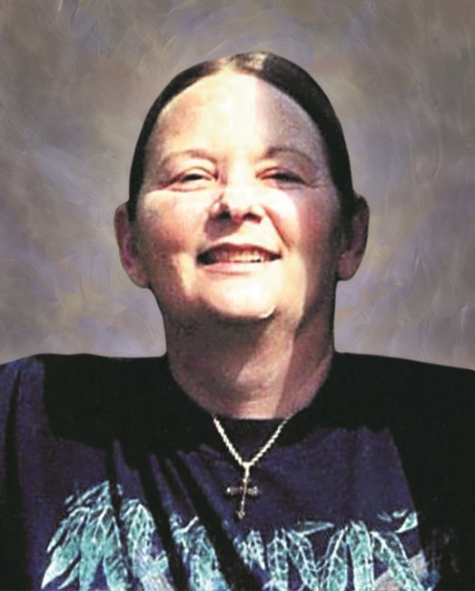 Obituary of Denise Ropp