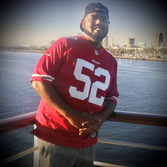 Obituary of Shaun Ahmand Citizen