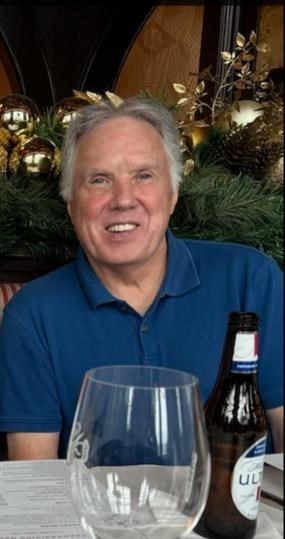 John Rankin Obituary - Houston, TX