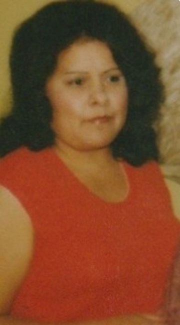 Obituary of Mary Susie Awalt