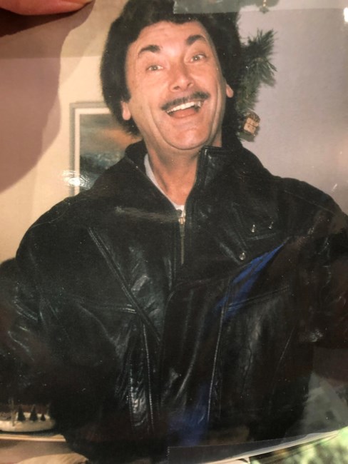 Avis de décès de Don Padilla