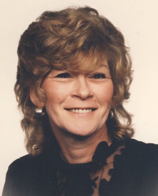 Obituary of Sharon Mead, Craig M. Lively Payne