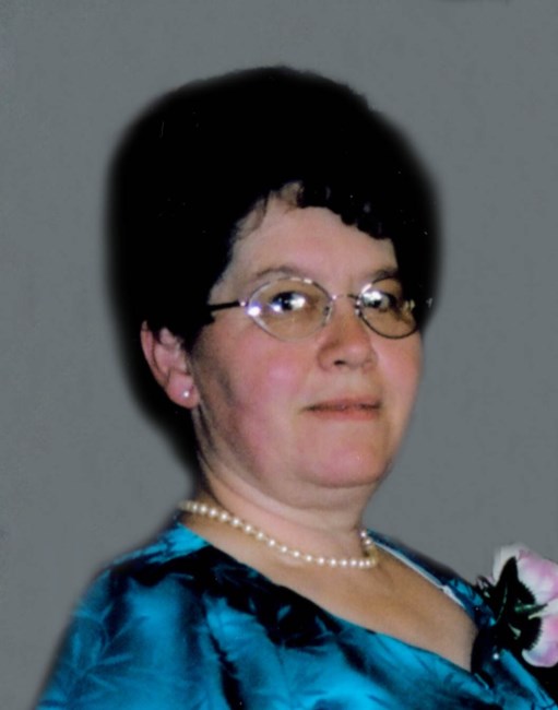 Obituary of Mrs. Louise Amy Roper