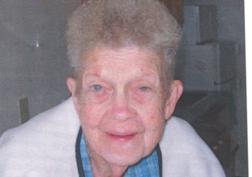 Obituary of Kathleen J. Pettigrew