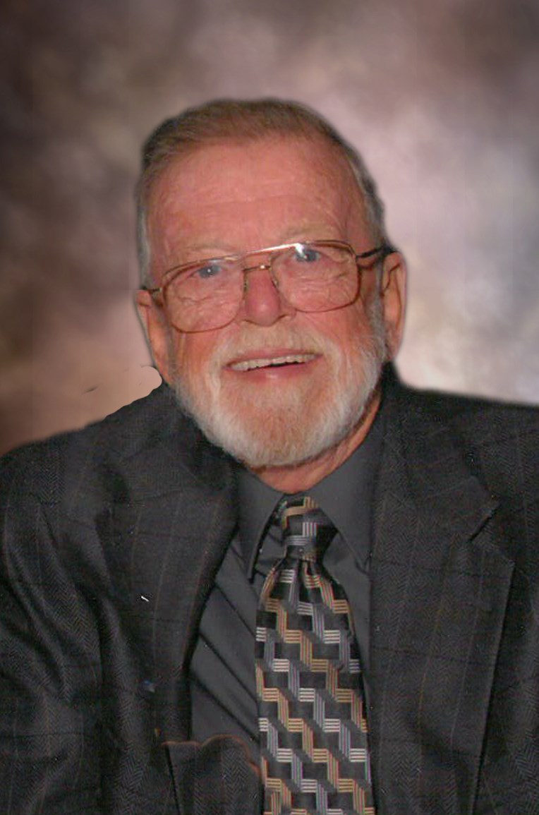 Obituary of Lyman Allen