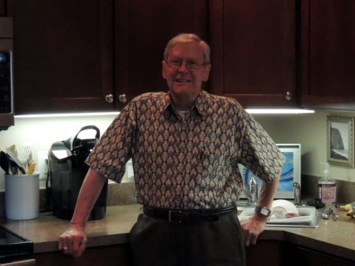 Obituary of Jack M. Martin