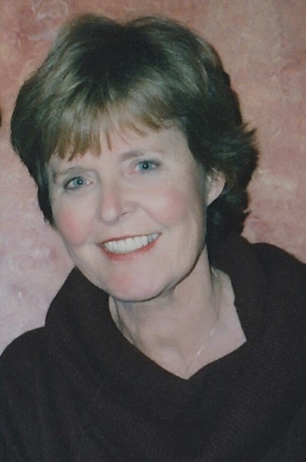 Obituary of Mary Breda French