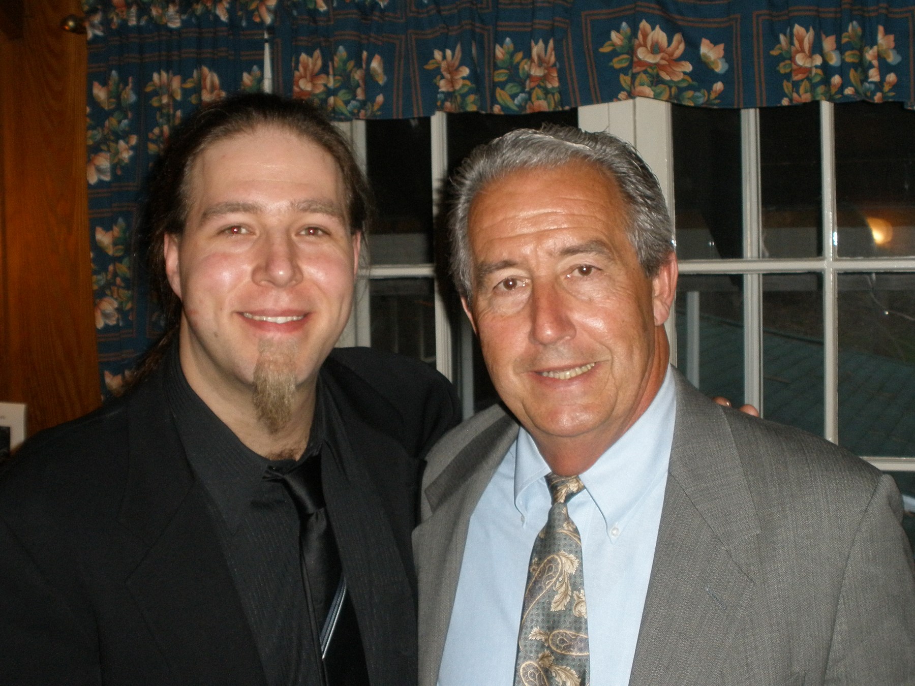 Obituary of David Paul Wuest