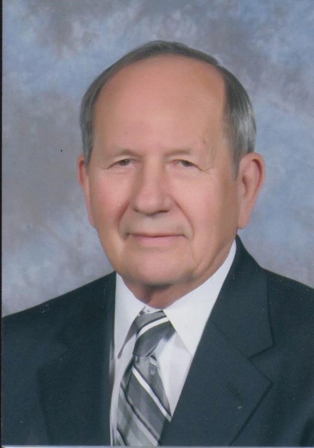 Obituary of Kenneth Glenn Setzer