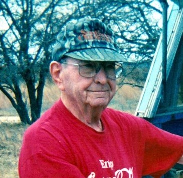 Obituary of Byron B. Topper
