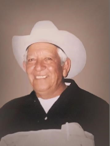 Obituary of Rito Ricardo Gallego