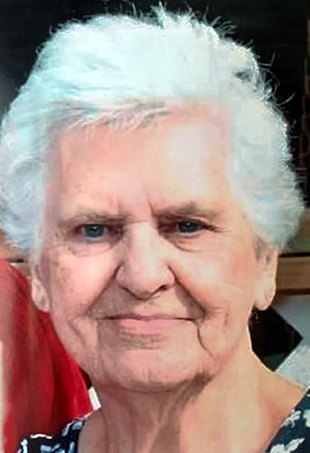 Obituary of Melrose C. Kathmann