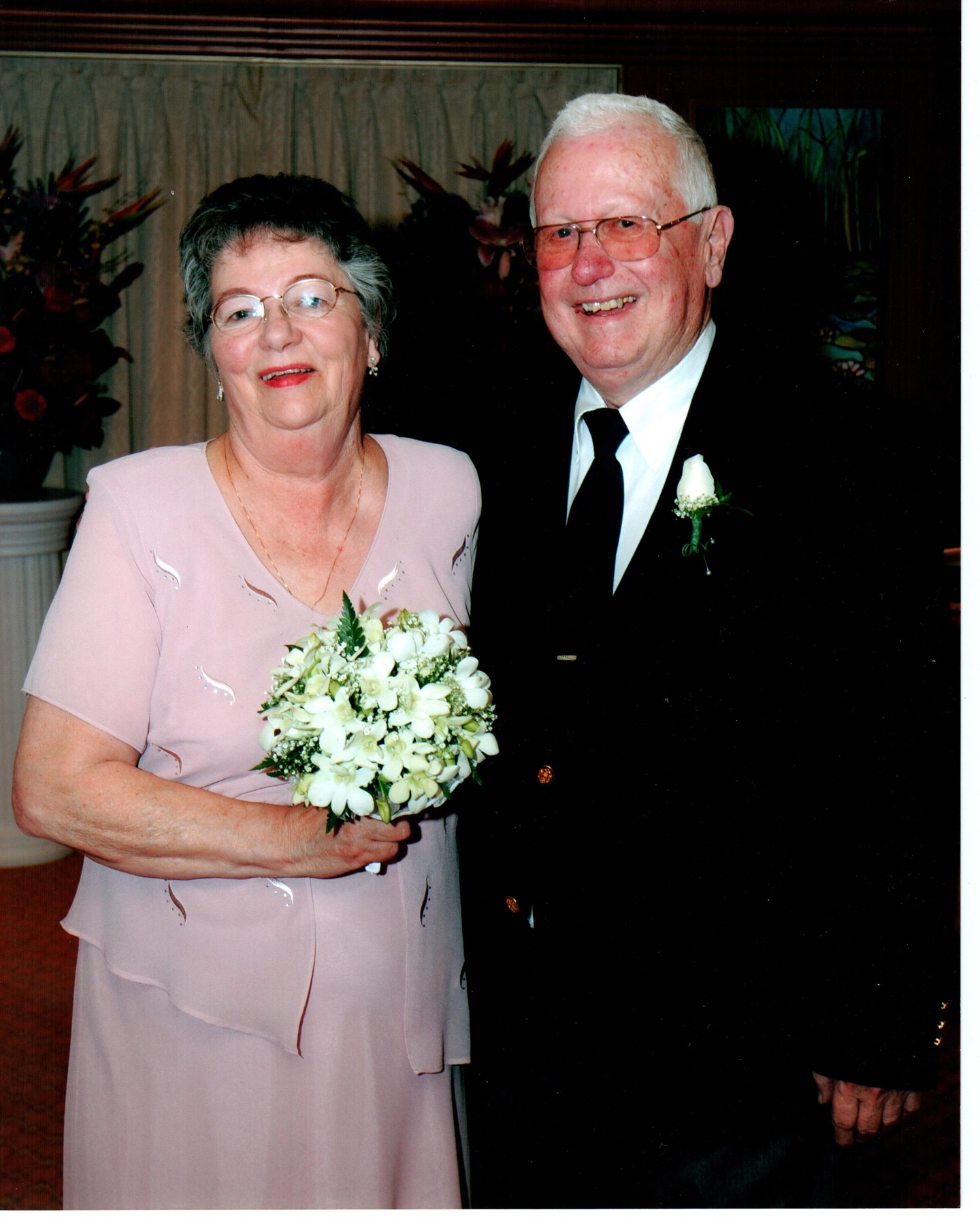 Obituary of Teresa Marie McCarthy