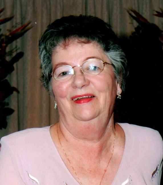 Obituary of Teresa Marie McCarthy
