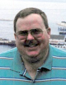 Obituary of Douglas A Nimmo