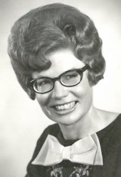 Obituary of Lila Alice Peterson
