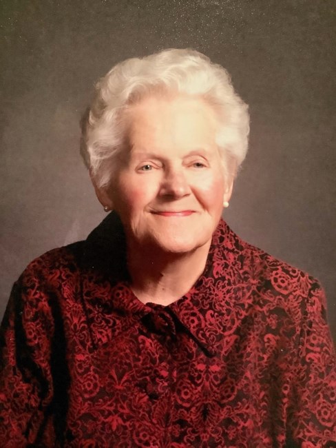 Obituary of Rose Marie Boyd