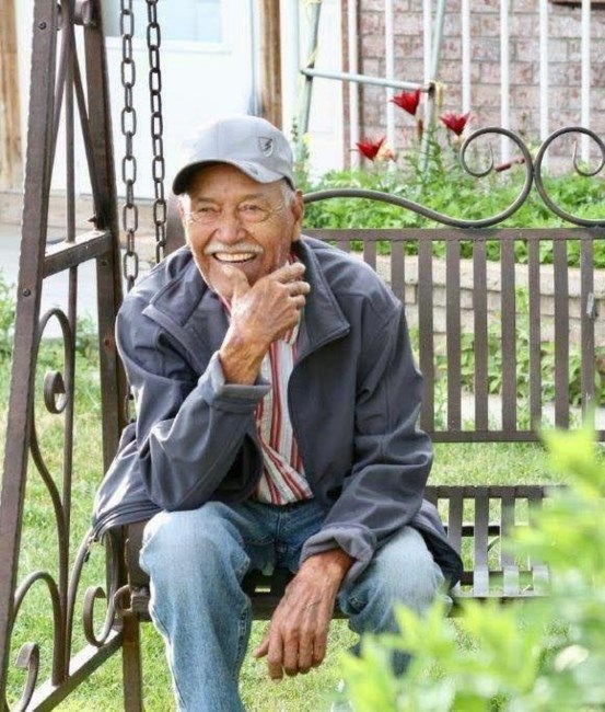 Obituary of Felix Vega Renteria