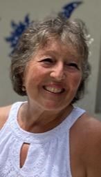 Obituary of Antonietta Del Greco