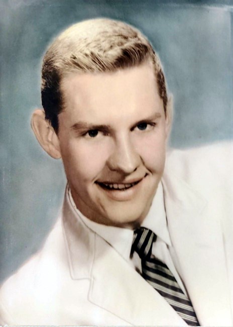 Obituary of Leo Hanna