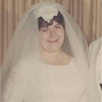 Obituary of Carol Ann Moody