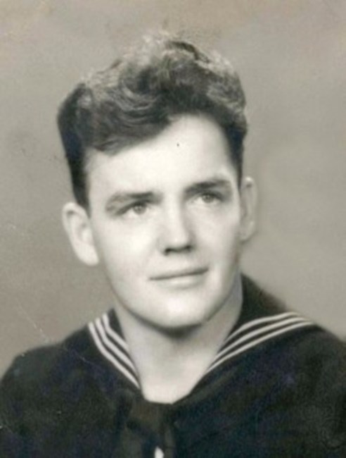 Obituario de John R. Brazil