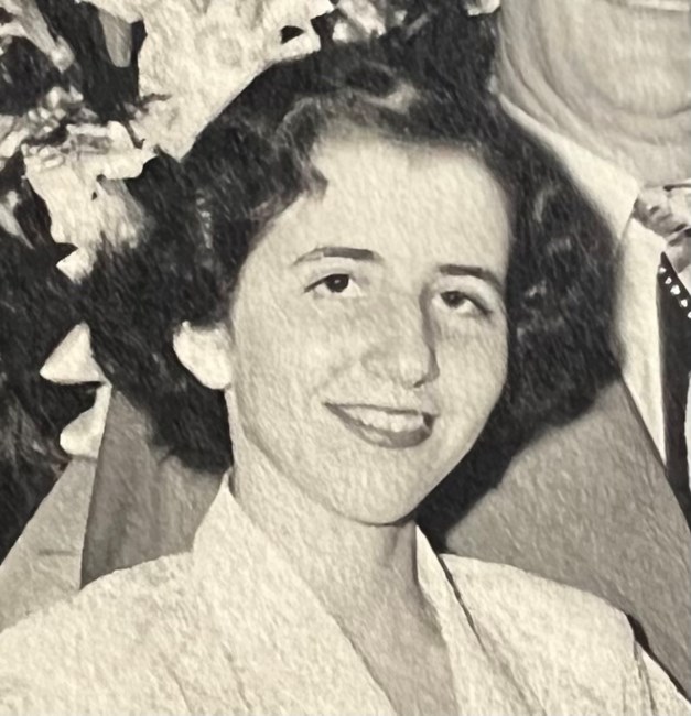 Obituary of Shirley Rosenberg Axinn Watsky