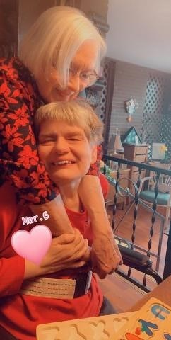 Obituary of Karen Jean Bailey