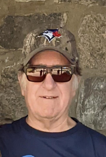 Obituary of Wayne Herbert