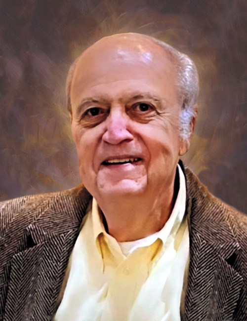 Obituary of Richard M. Lima