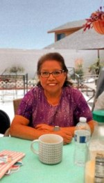 Juana Heredia