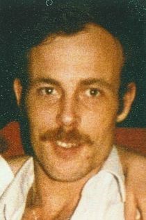 Obituary of Gary William ANDERSON