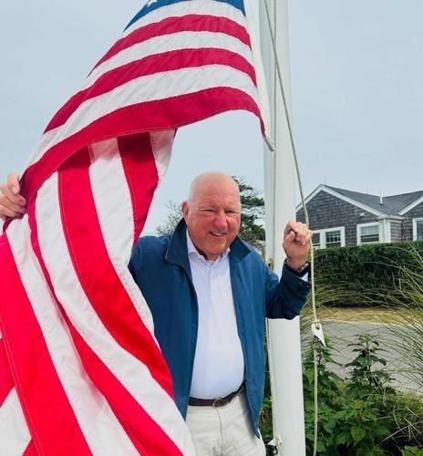 Obituario de John Francis Thompson