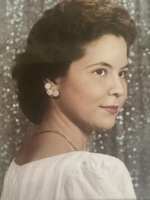 Obituary of Mizella "Jelly" Lepper
