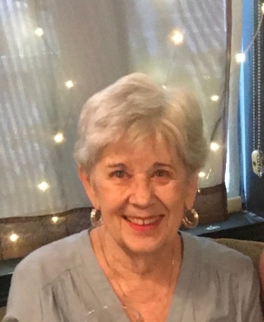 Obituary of Judy Carol Thomas