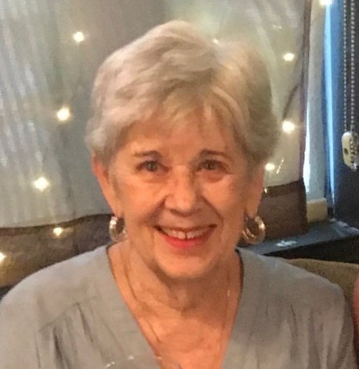 Obituary of Judy Carol Thomas