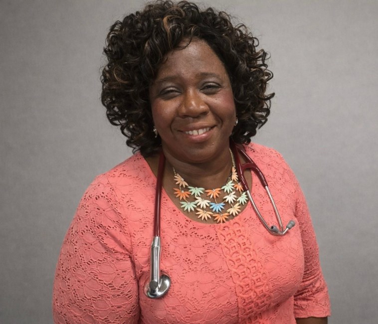 Avis de décès de Kim James