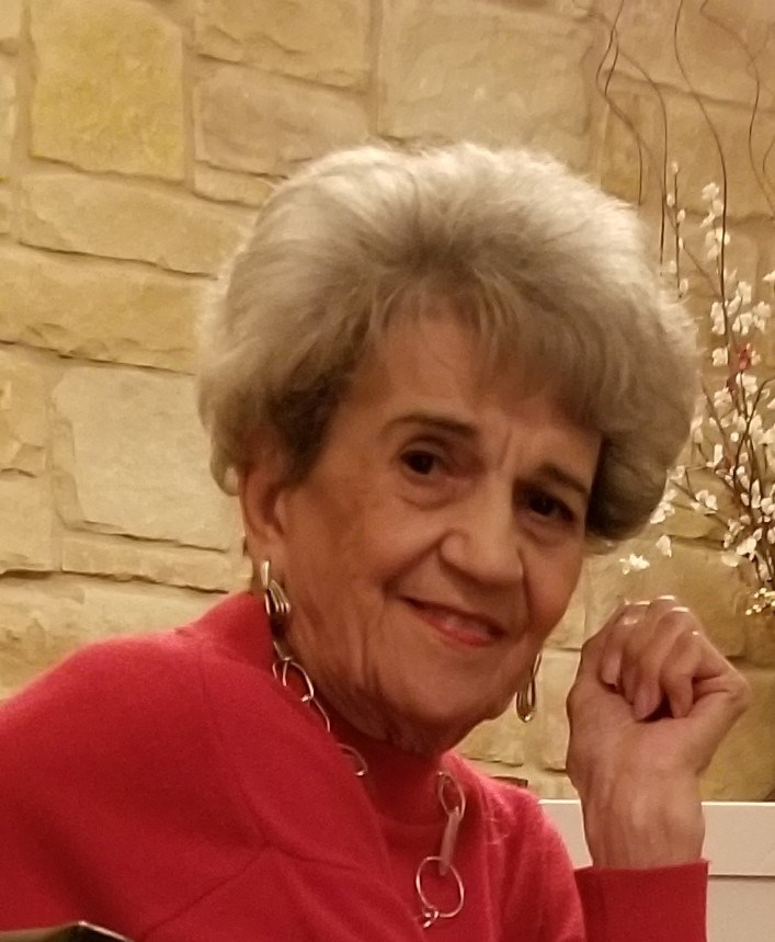 Obituary of Ann M.  Connorty