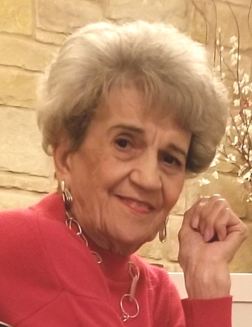 Obituary of Ann M. Connorty