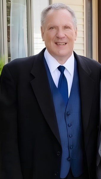 Obituary of Bradford Lee Patterson