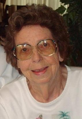 Obituary of Joan Marie Sayers