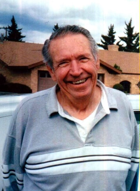 Obituary of Jack Clayton Williams