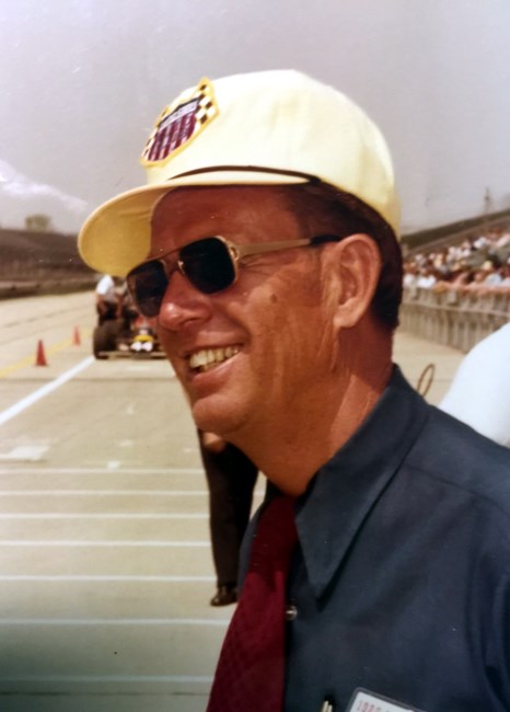 Obituary of Art Meyers